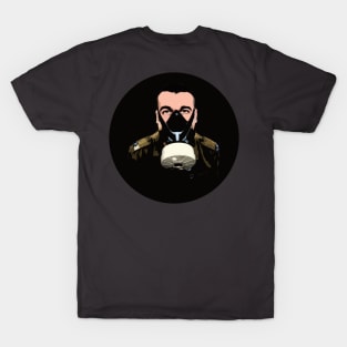 LERMAN apocalypse T-Shirt